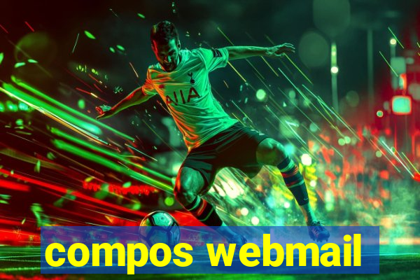 compos webmail